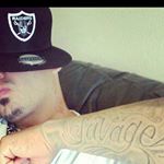 Profile Picture of Octavio De Haro (@707_sav) on Instagram