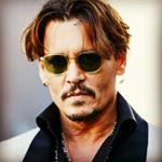 Profile Picture of Johnny Depp | جانی دپ (@johnnydepp.per) on Instagram