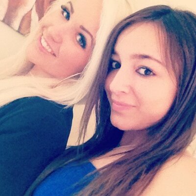 Profile Picture of Amie Louise Matthews (@x_AmieLouise_x) on Twitter