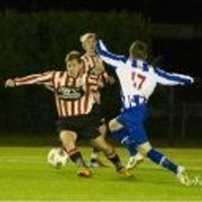 Profile Picture of Devin De Winter (@DevindewinterDe) on Twitter