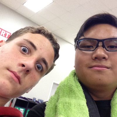 Profile Picture of Patrick Nuque🇯🇵 (@patricknuque) on Tiktok