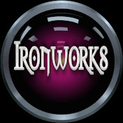 Profile Picture of Frank Fierro (@Ironworks525) on Youtube