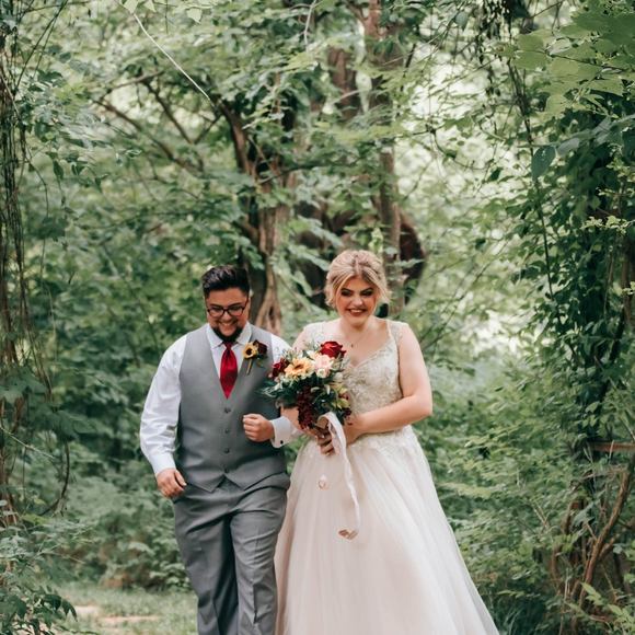 Profile Picture of Danielle Harman (@harmandanielle) on Poshmark