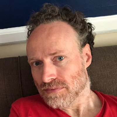 Profile Picture of Jonas Crabtree (@DaftBeatles) on Twitter
