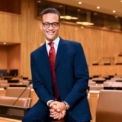 Profile Picture of Steven Dietrich (@EsqSdietrich) on Twitter