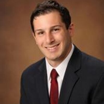 Profile Picture of Steven Goldman (@StevenGoldman8) on Twitter