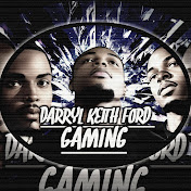 Profile Picture of Darryl Keith Ford Gaming (@DarrylKeithFordGaming) on Youtube