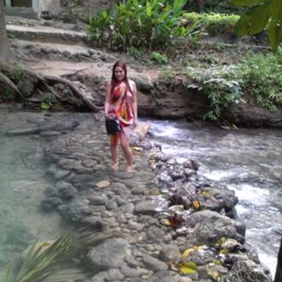 Profile Picture of Ginaline Diaz Suson (@naline_27) on Twitter