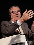 Profile Picture of Yvan Mayeur - Wikipediaon Wikipedia