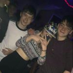 Profile Picture of Sean Lenihan (@slenihan9) on Instagram