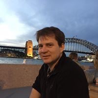 Profile Picture of Geoffrey Phillips (@geoffrey-phillips-4) on Quora