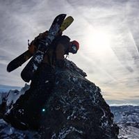 Profile Picture of Xander James Sarlo (@xander-james-sarlo) on Quora