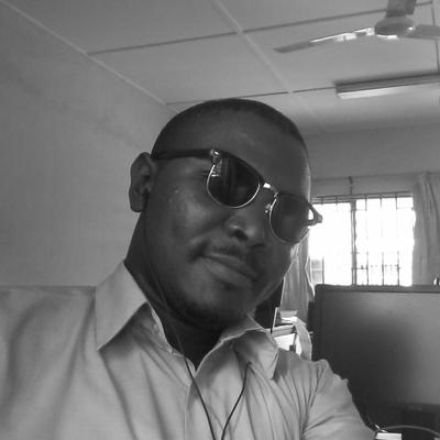 Bright Obeng Amoako - Twitter Profile Picture of Bright Obeng Amoako (@BrightObengAmo1) on Twitter