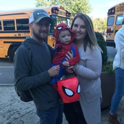 Profile Picture of Joe Creech (@JoeCreech6) on Twitter