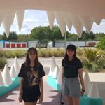 Profile Picture of 𝓐𝓫𝓫𝓮𝔂 𝓡𝓸𝔀𝓮-𝓼𝓱𝓪𝓻𝓹𝓮 (@abbeyrowesharpe) on Instagram