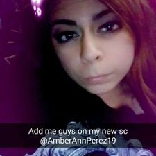 Profile Picture of Amber Perez (@amberperez1234) on Twitter