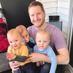 Profile Picture of Adam Geschickter Hobbins (@adam.d.hobbins) on Facebook