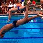 Profile Picture of Grant doran (@grantdswim) on Instagram