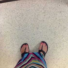 Profile Picture of Kerry Mullins (@kerrymullins2) on Pinterest