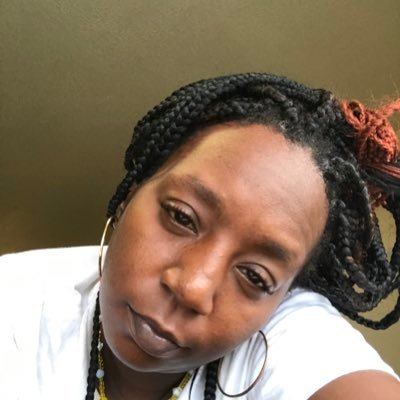 Profile Picture of Antoinette Crawford (@Antoine01007022) on Twitter