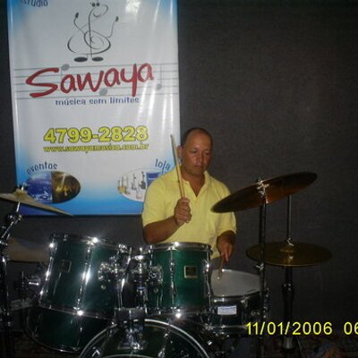 Profile Picture of Alain  Alves (@AlainCarl) on Twitter