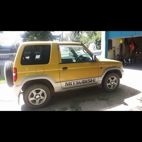 Profile Picture of Rene Menard (@earlmenard73) on Poshmark