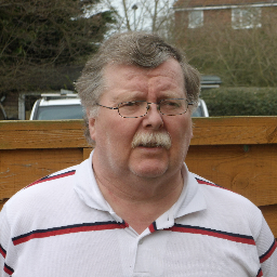Profile Picture of Barry Hester (@BarryHester) on Twitter