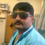Profile Picture of Chandrakant Purohit (@purohitchandrakant) on Instagram