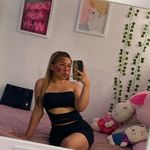 Profile Picture of Michell Macias (@michell.macias07) on Instagram