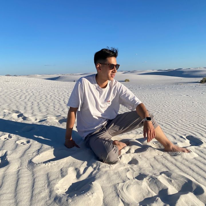 Profile Picture of Charles Tran (@bhaarles) on Tiktok