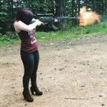 Profile Picture of Melissa McClintock (@rose95melly) on Instagram