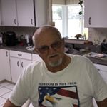 Profile Picture of Richard Sproule (@sproulerichard) on Instagram