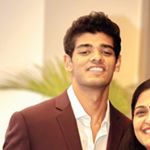 Profile Picture of Anand Patel (@anand_patelll) on Instagram