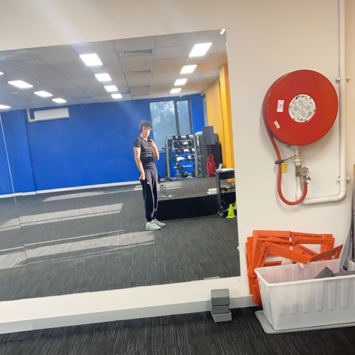 Profile Picture of andrewdinneen (@andrewdinneen) on Tiktok