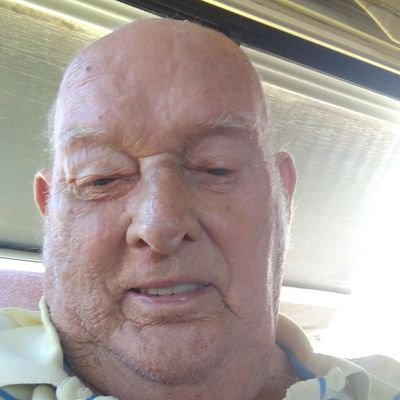 Profile Picture of Arnold Moore (@ArnoldM47679864) on Twitter