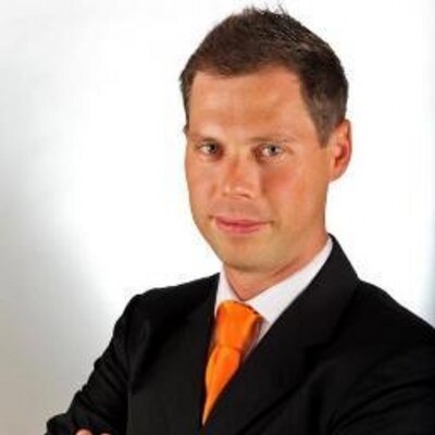 Profile Picture of Gregory Jacoby (@JacobyJoel) on Twitter