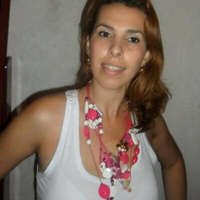 Profile Picture of Joyce Das Graças (@JoyceGrass) on Twitter