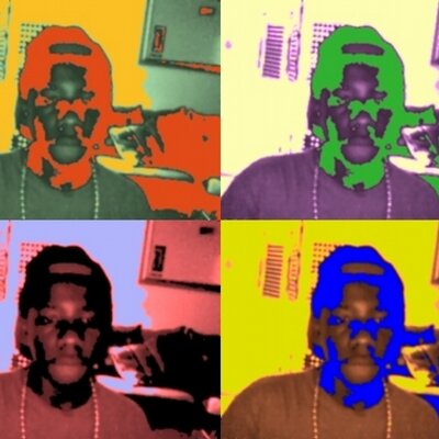 Profile Picture of Kalin Scott (@kalinscott34) on Twitter