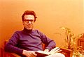 Profile Picture of Ernest Michaelon Wikipedia