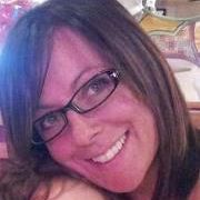 Profile Picture of Stephenie Hickman (@srivale) on Pinterest