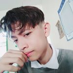 Profile Picture of Alexander Merida (@eg_genji) on Instagram