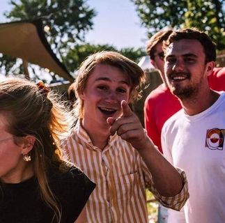 Profile Picture of Mark van Blankenstein (@mark10204) on Facebook