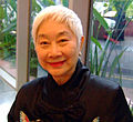 Profile Picture of Lisa Luon Wikipedia