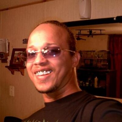 Profile Picture of Raymond Pace (@raymond806) on Twitter