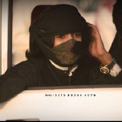 Profile Picture of ماعاد صدري شمالي➬ (@CatherineKumar1) on Twitter