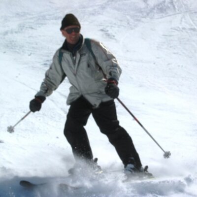 Profile Picture of Mike Poulton (@mg1mikep) on Twitter