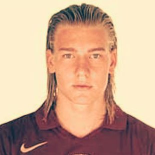 Profile Picture of Kevin หนองประดู่ (@luca_sliva) on Twitter