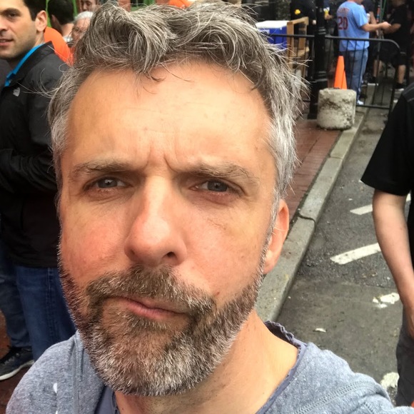Profile Picture of Michael Hargest (@mbh1941) on Poshmark