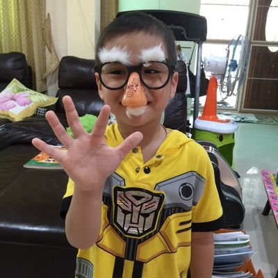 Profile Picture of 2K_Andy03 (@AndyPing03) on Twitter