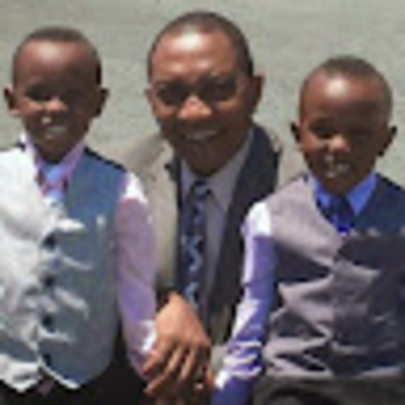 Profile Picture of John wachori Mburu (@jwachori) on Poshmark